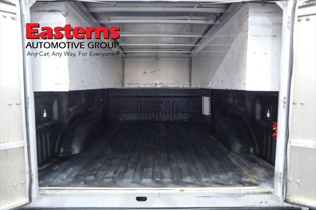 used 2019 Ford F-150 car, priced at $20,490