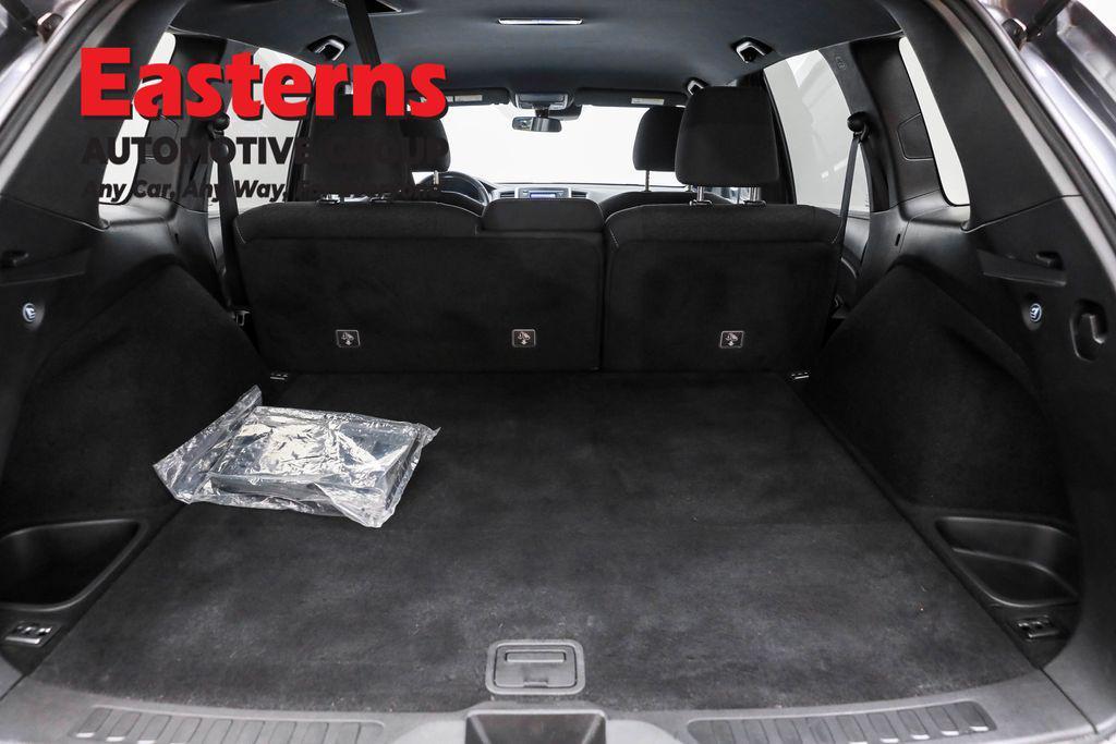 used 2019 Honda Passport car, priced at $21,490