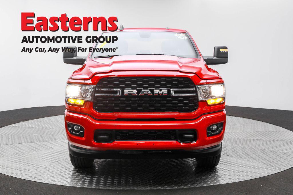 used 2024 Ram 2500 car, priced at $42,490