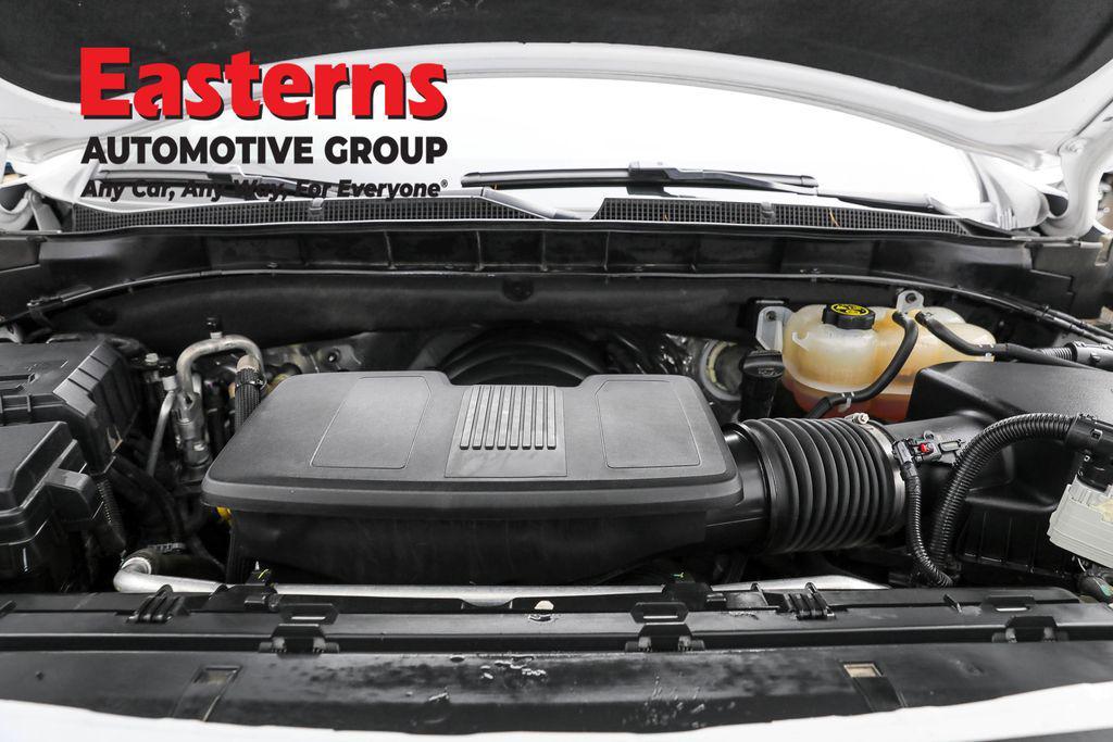 used 2023 Chevrolet Tahoe car, priced at $43,950