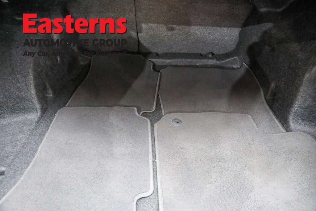 used 2022 Chevrolet Malibu car, priced at $17,490