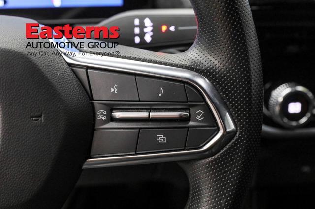 used 2024 Honda Prologue car, priced at $29,950