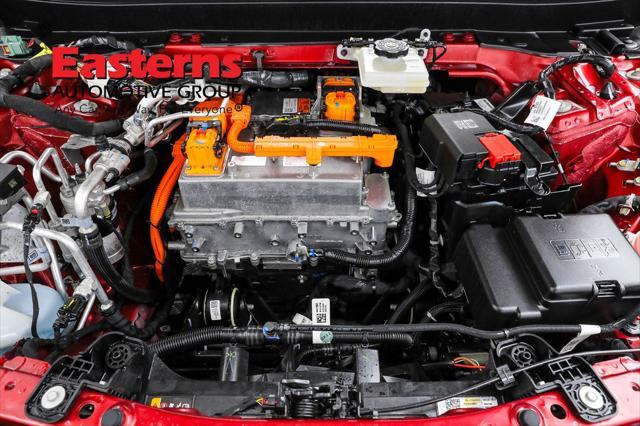 used 2024 Honda Prologue car, priced at $29,950