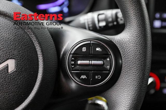 used 2024 Kia Soul car, priced at $19,950