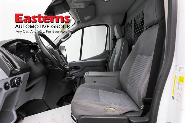 used 2019 Ford Transit-250 car, priced at $21,950