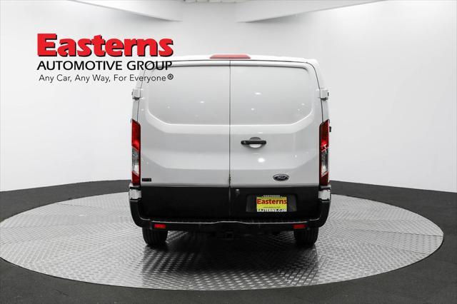 used 2019 Ford Transit-250 car, priced at $21,950