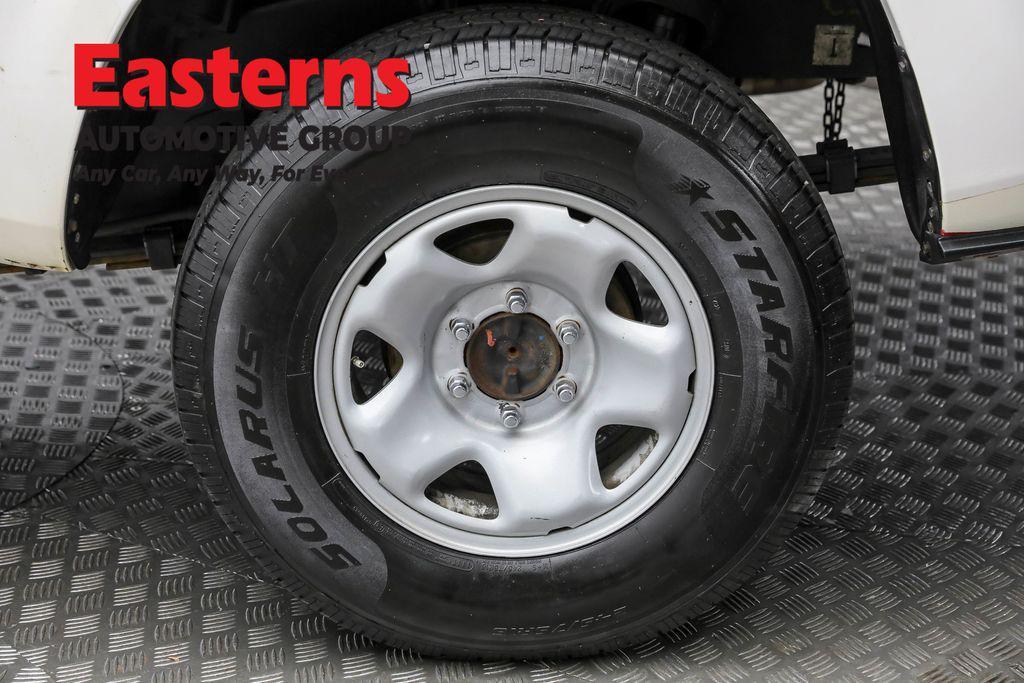 used 2019 Toyota Tacoma car, priced at $21,590