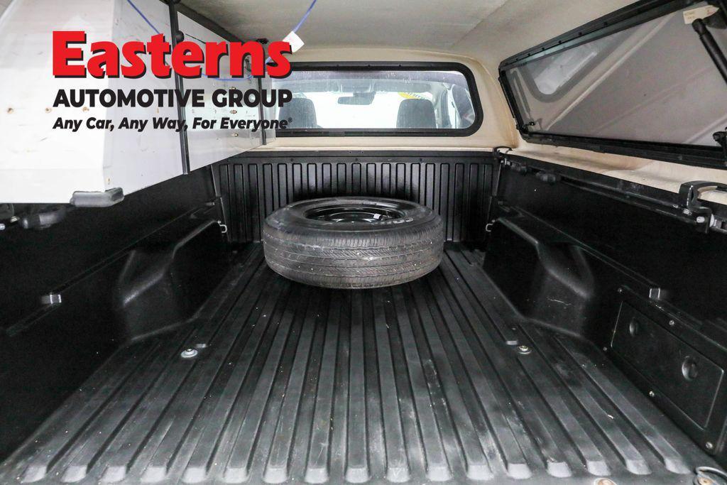 used 2019 Toyota Tacoma car, priced at $21,590