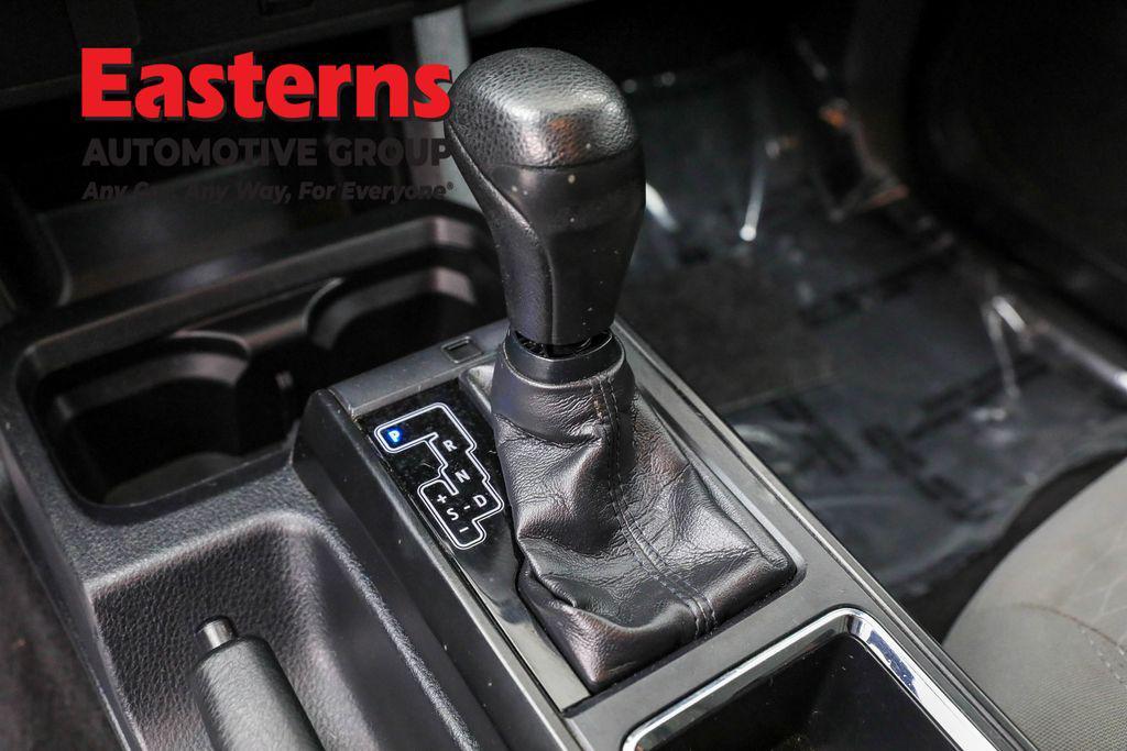 used 2019 Toyota Tacoma car, priced at $21,590