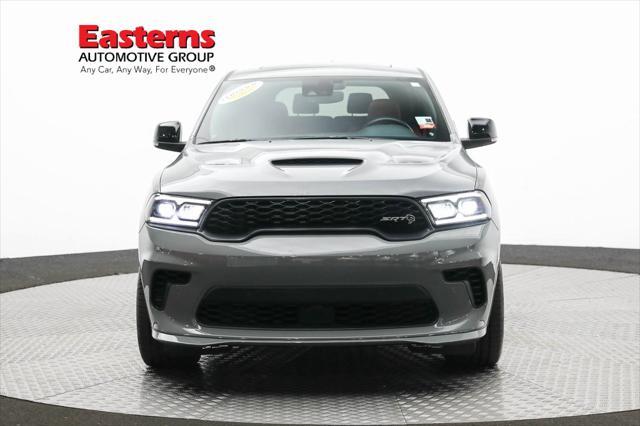 used 2023 Dodge Durango car, priced at $79,950