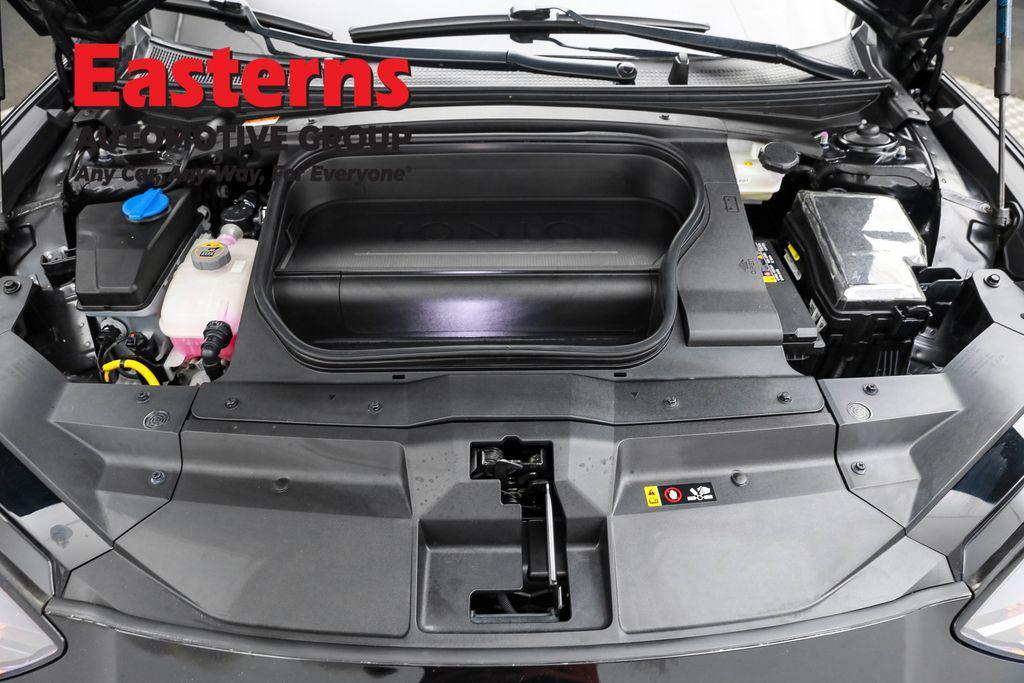 used 2023 Hyundai IONIQ 6 car, priced at $25,790