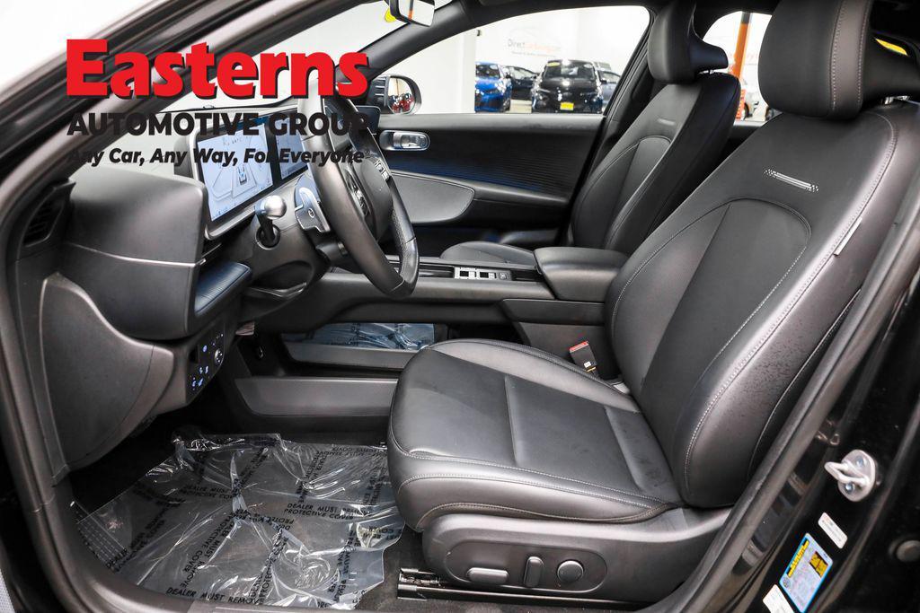 used 2023 Hyundai IONIQ 6 car, priced at $25,790