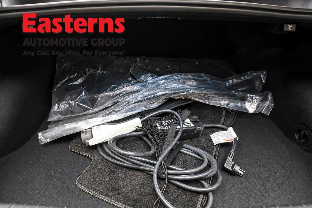 used 2023 Hyundai IONIQ 6 car, priced at $25,790