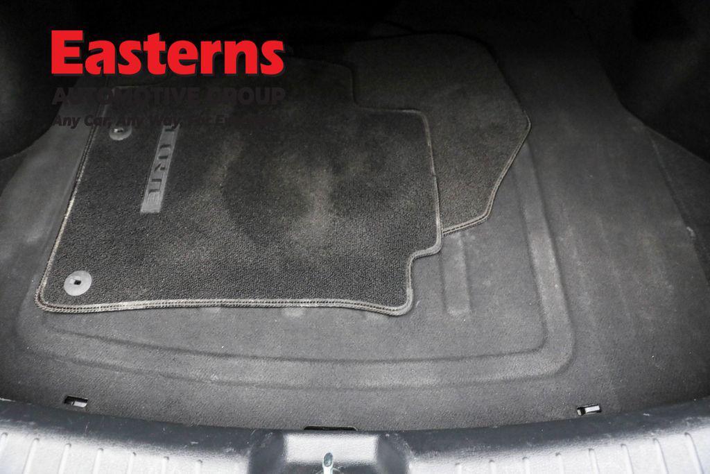 used 2023 Kia Forte car, priced at $16,890