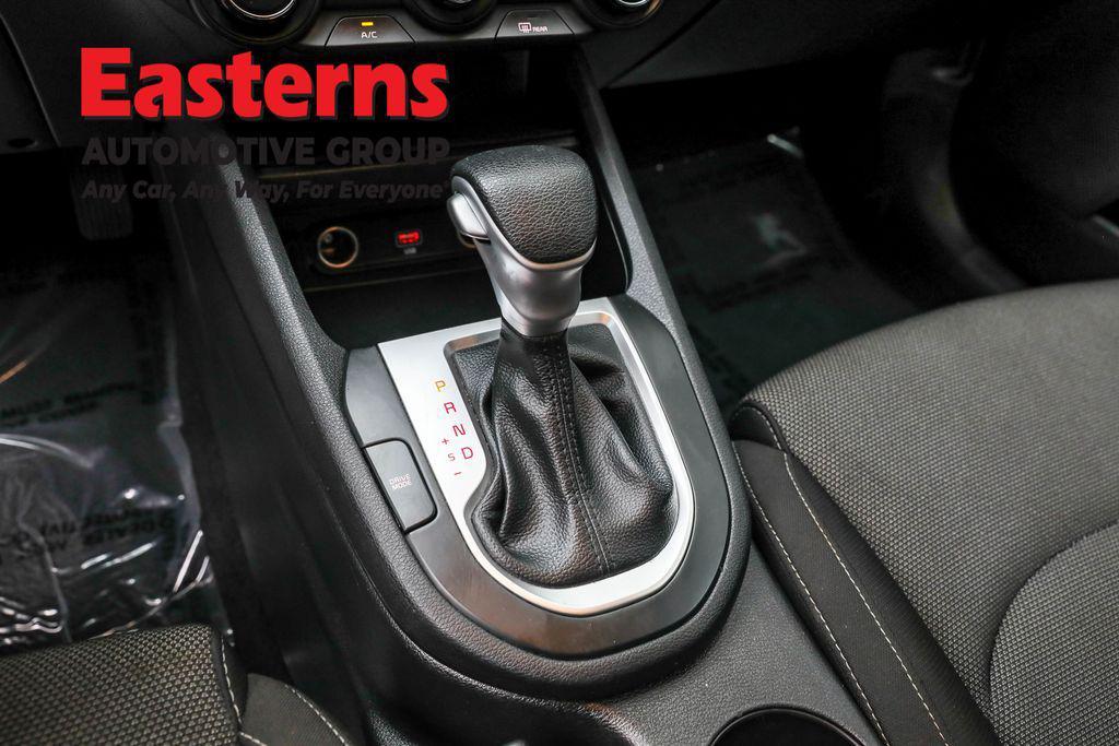 used 2023 Kia Forte car, priced at $16,890