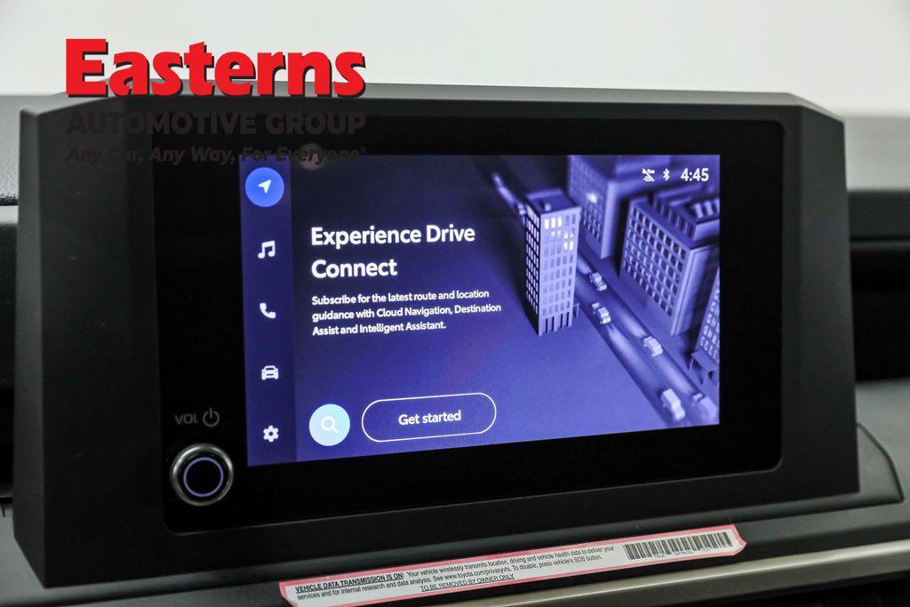 used 2024 Toyota Tacoma car, priced at $24,950