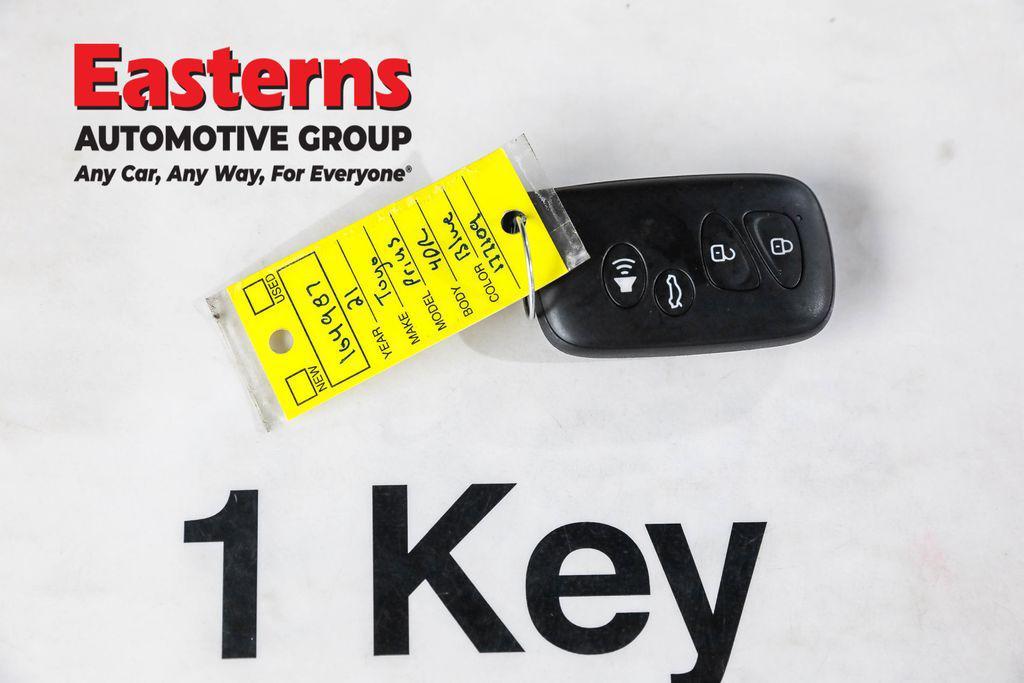 used 2021 Toyota Prius Prime car, priced at $26,850