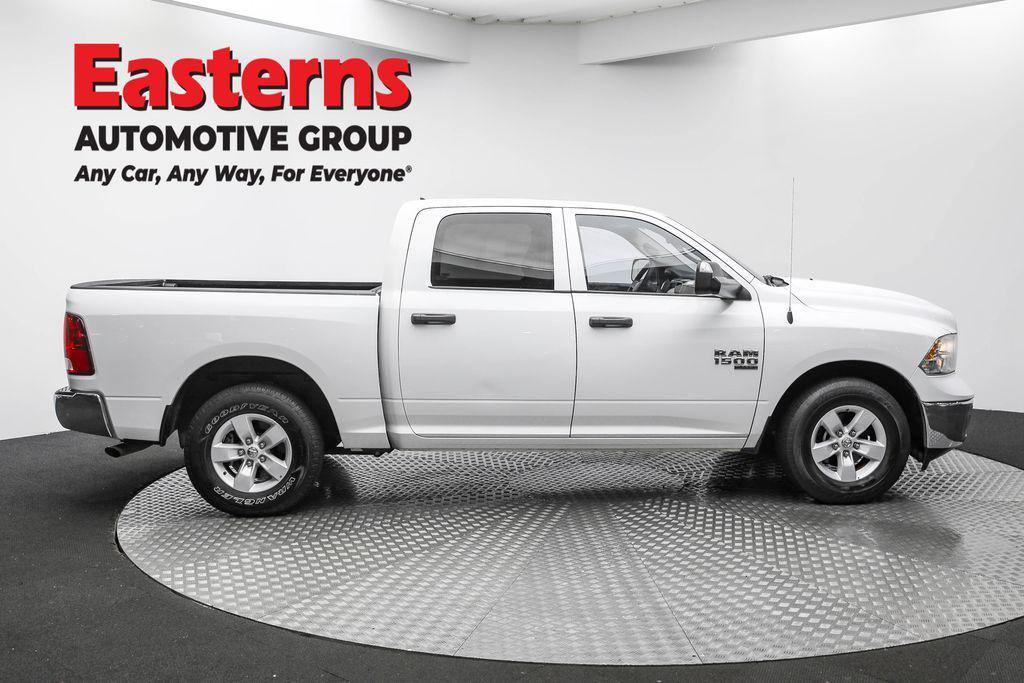 used 2023 Ram 1500 Classic car, priced at $26,190