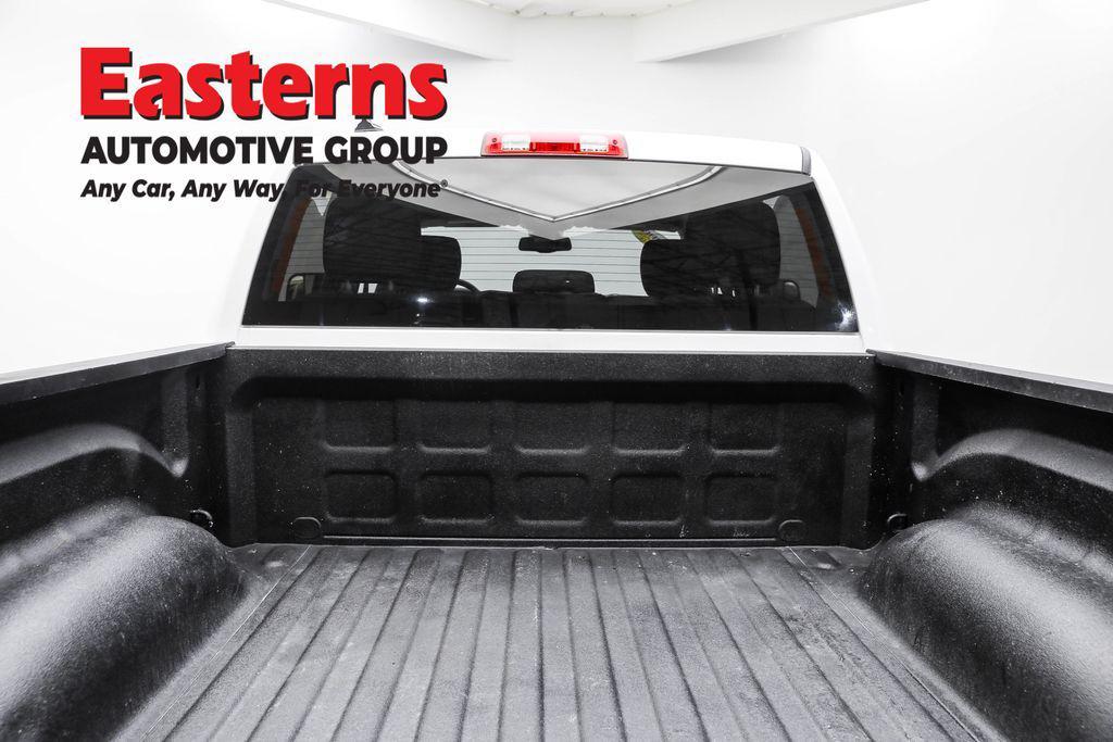 used 2023 Ram 1500 Classic car, priced at $26,190