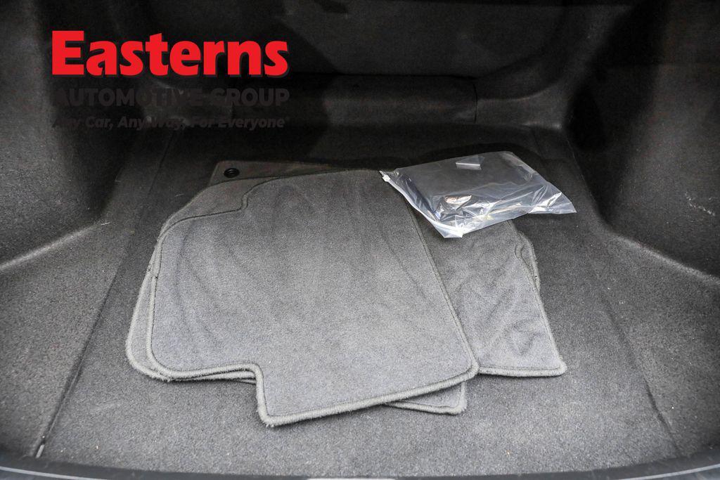 used 2024 Honda Civic car, priced at $23,925