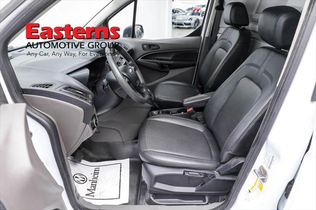 used 2020 Ford Transit Connect car, priced at $18,950