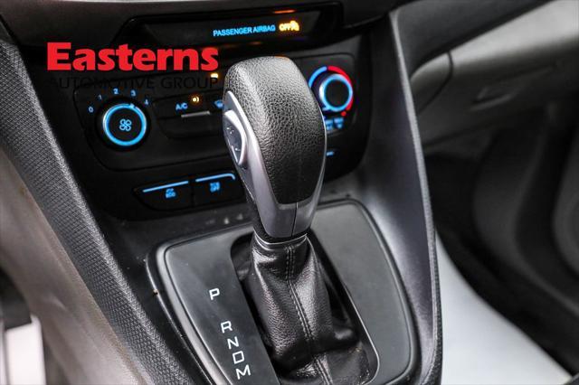 used 2020 Ford Transit Connect car, priced at $18,950