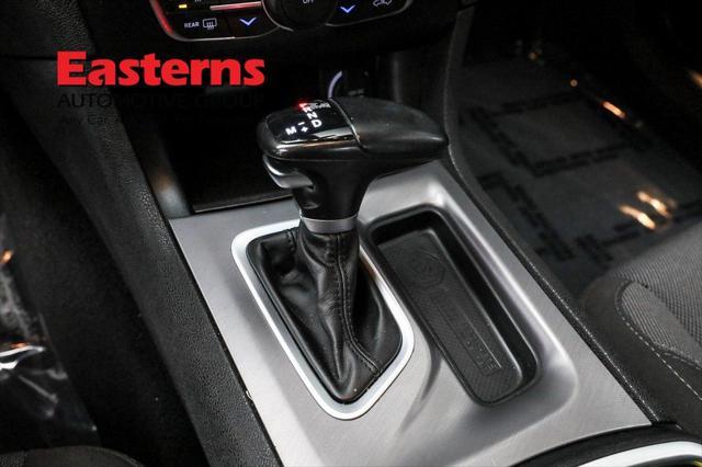 used 2022 Dodge Charger car, priced at $19,950