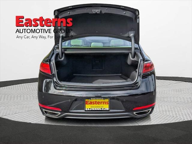 used 2018 Kia Cadenza car, priced at $15,950