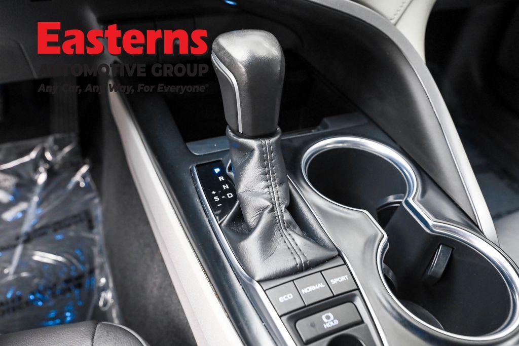 used 2019 Toyota Camry car, priced at $23,425