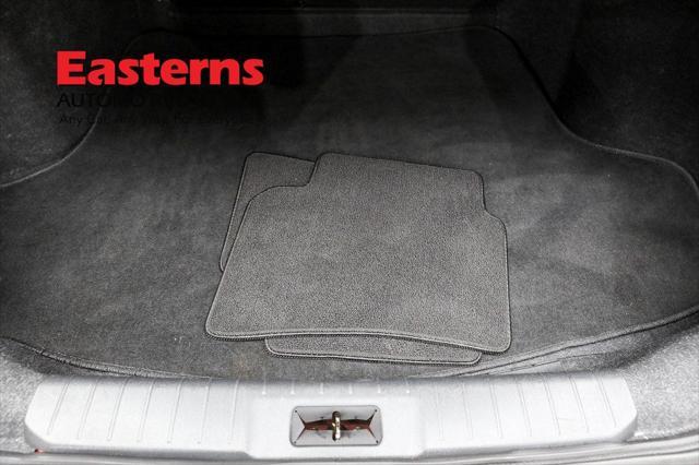 used 2021 Nissan Sentra car, priced at $16,850