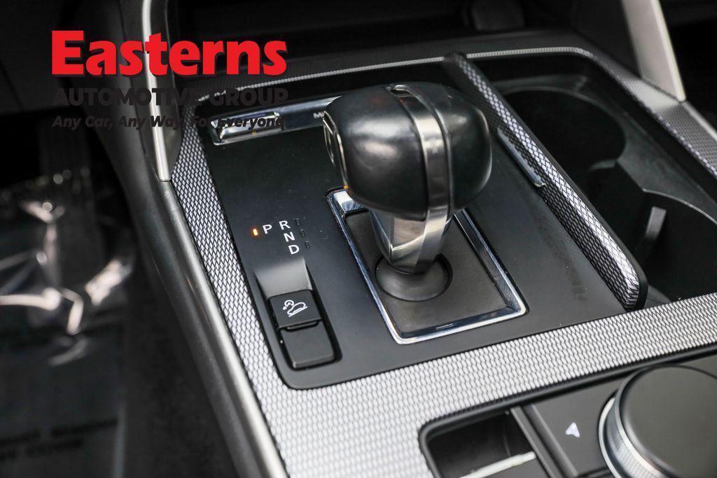 used 2024 Mazda CX-90 car, priced at $27,490