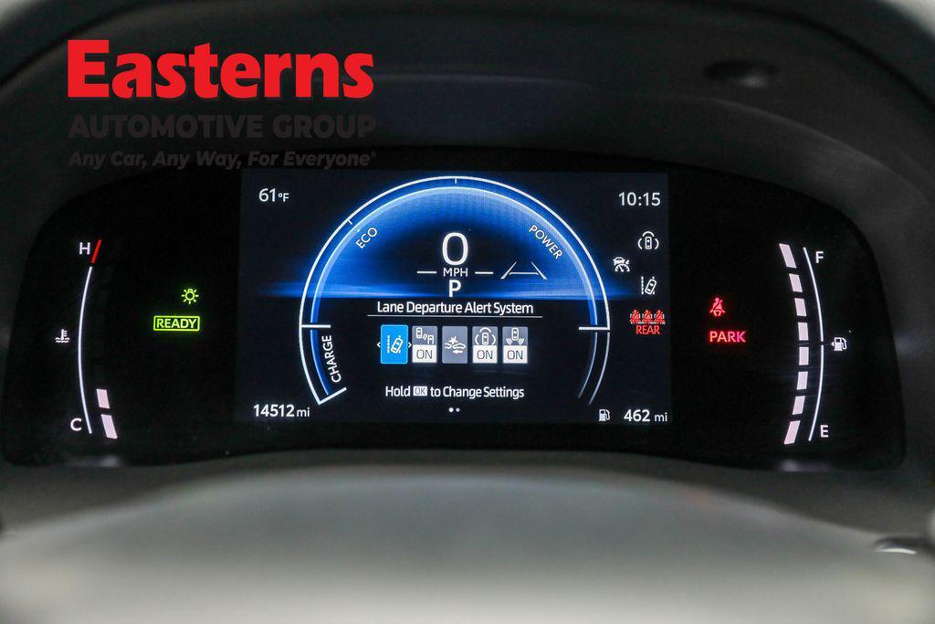 used 2025 Toyota Camry car, priced at $29,375