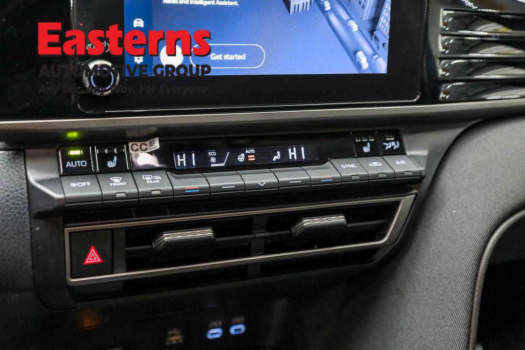 used 2025 Toyota Camry car, priced at $29,375