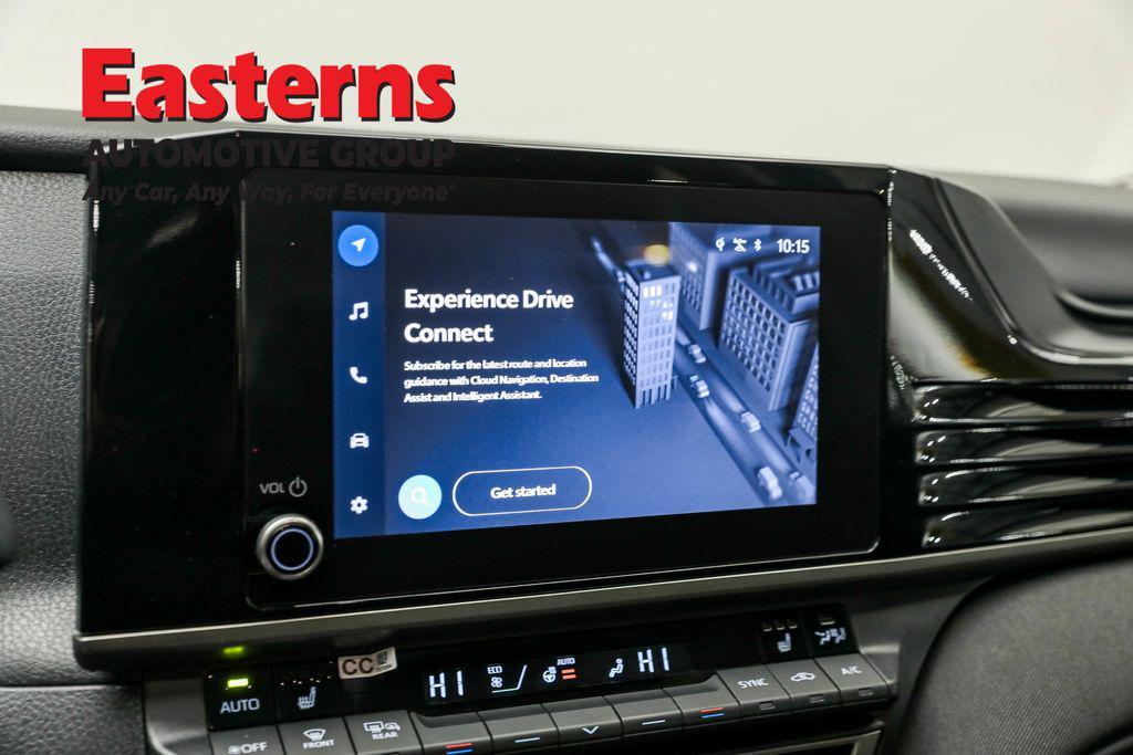 used 2025 Toyota Camry car, priced at $29,375