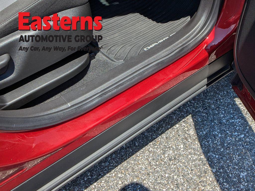 used 2024 Chevrolet Blazer car, priced at $27,950