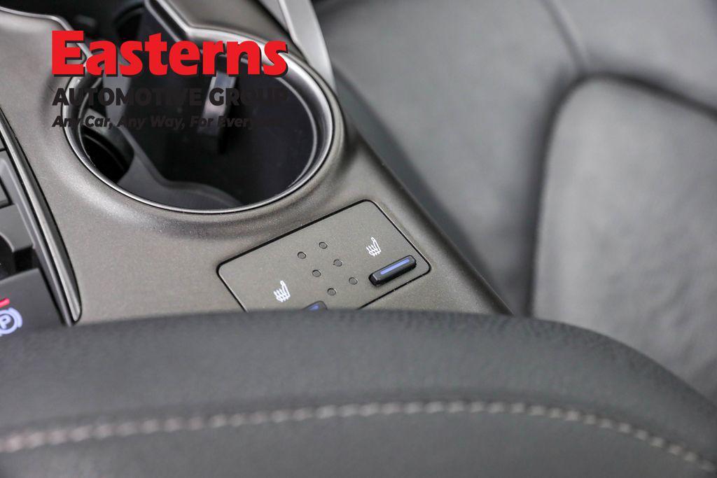 used 2023 Toyota Camry car, priced at $26,950