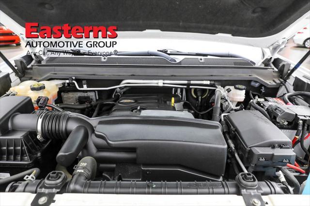used 2022 Chevrolet Colorado car, priced at $21,950