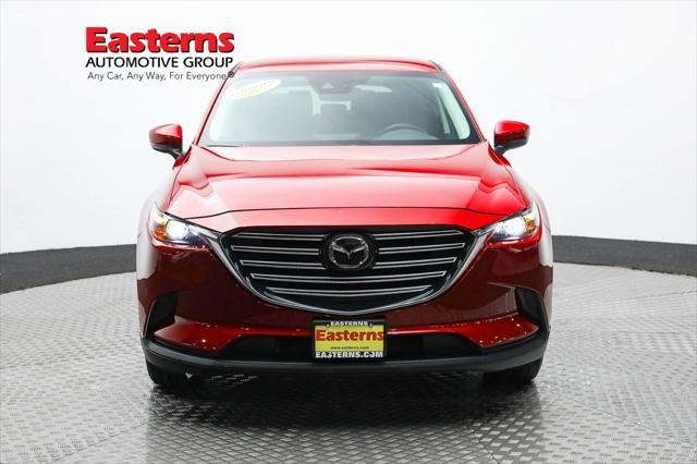 used 2022 Mazda CX-9 car, priced at $24,950