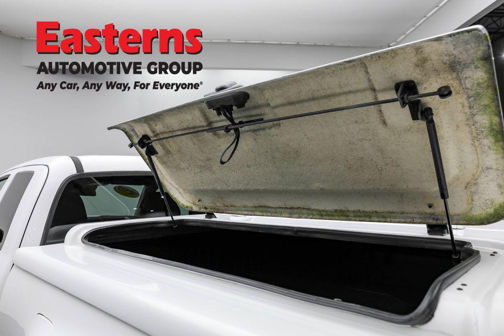 used 2019 Toyota Tacoma car, priced at $21,490