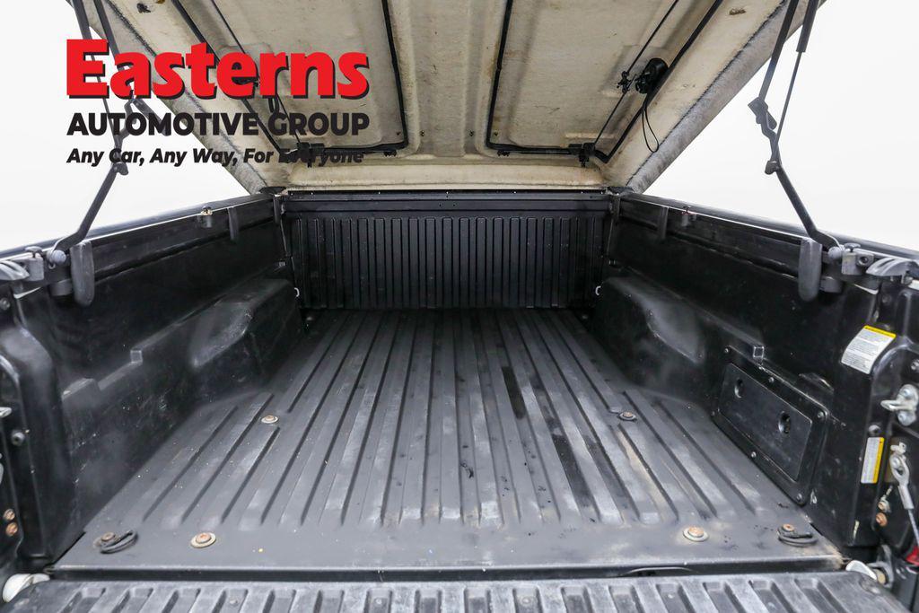 used 2019 Toyota Tacoma car, priced at $21,490