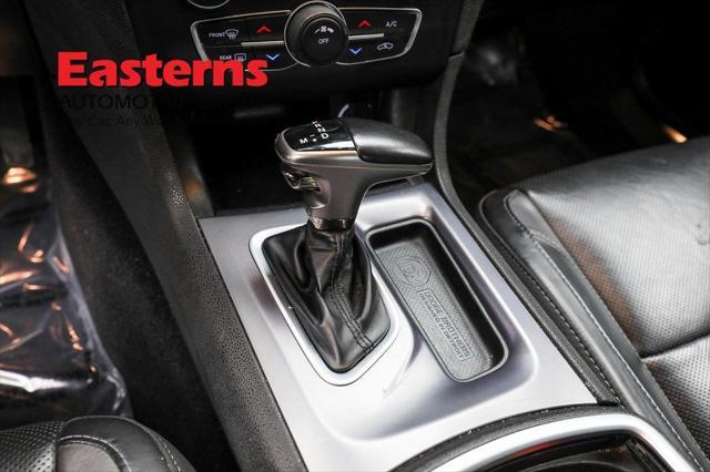 used 2021 Dodge Charger car, priced at $20,325