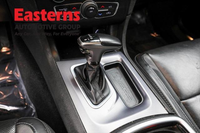 used 2021 Dodge Charger car, priced at $20,325