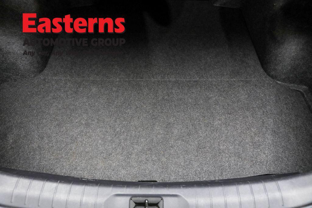 used 2023 Nissan Altima car, priced at $20,950