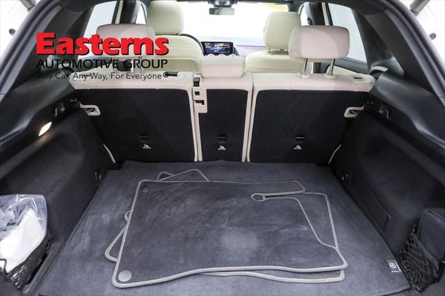 used 2021 Mercedes-Benz GLA 250 car, priced at $24,750