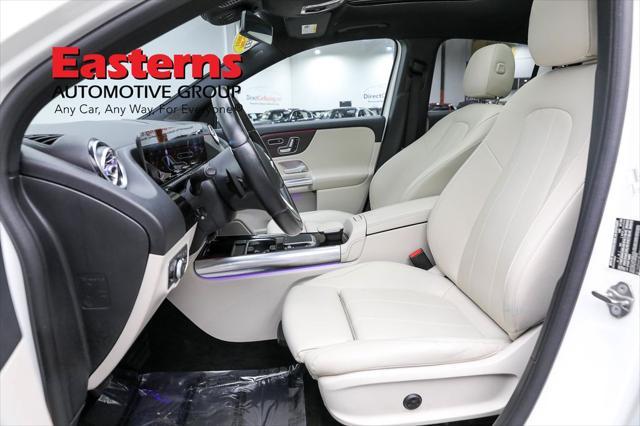 used 2021 Mercedes-Benz GLA 250 car, priced at $24,750