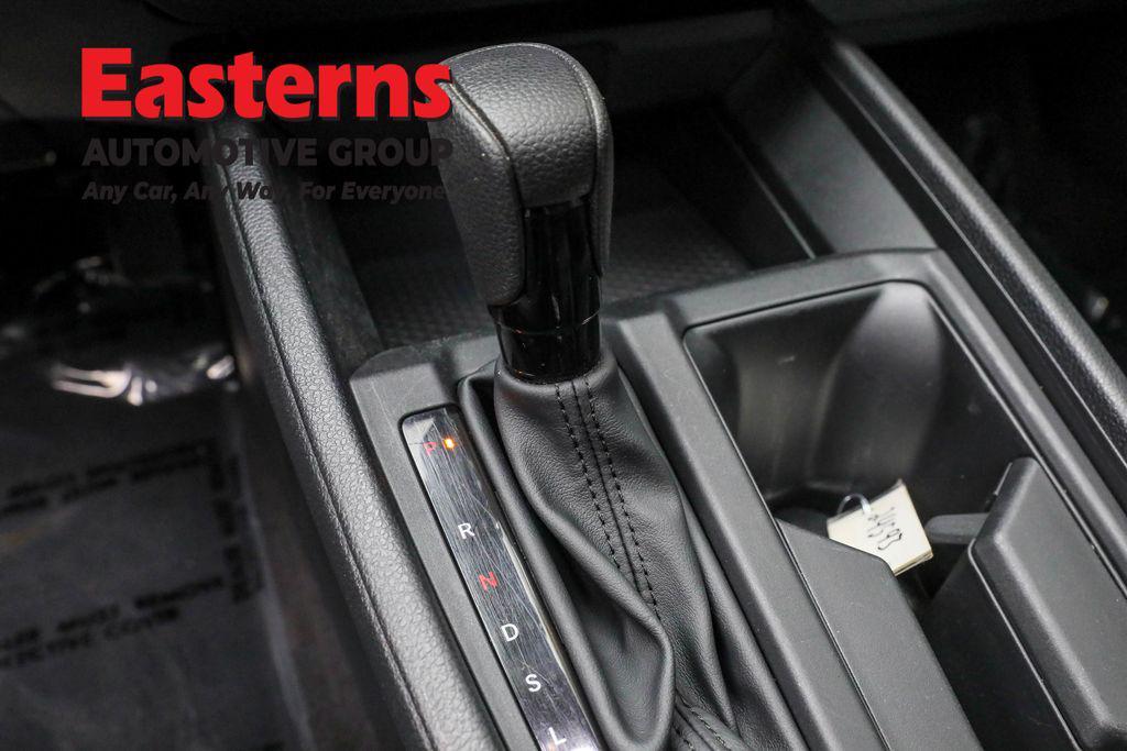 used 2024 Honda Accord car, priced at $26,690