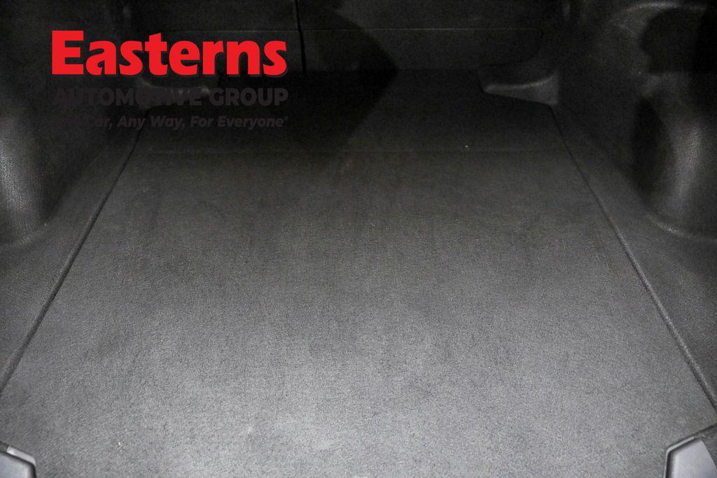 used 2024 Toyota Corolla car, priced at $19,490