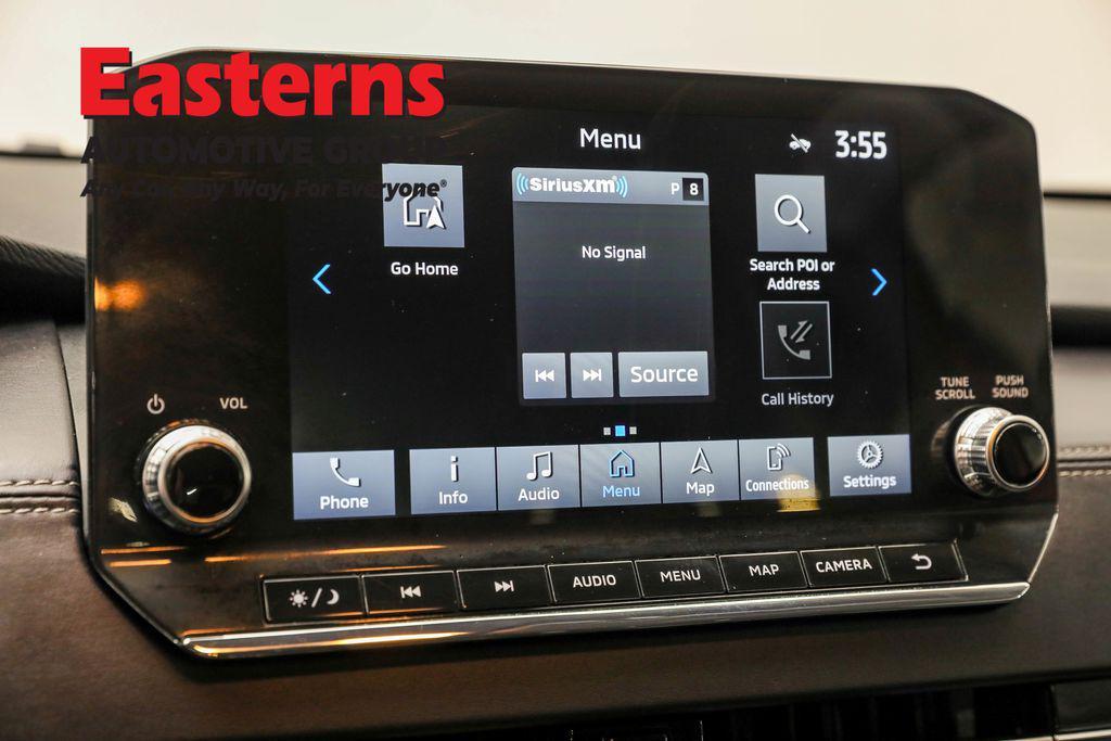 used 2023 Mitsubishi Outlander PHEV car, priced at $27,190