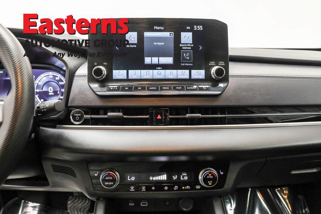 used 2023 Mitsubishi Outlander PHEV car, priced at $27,190