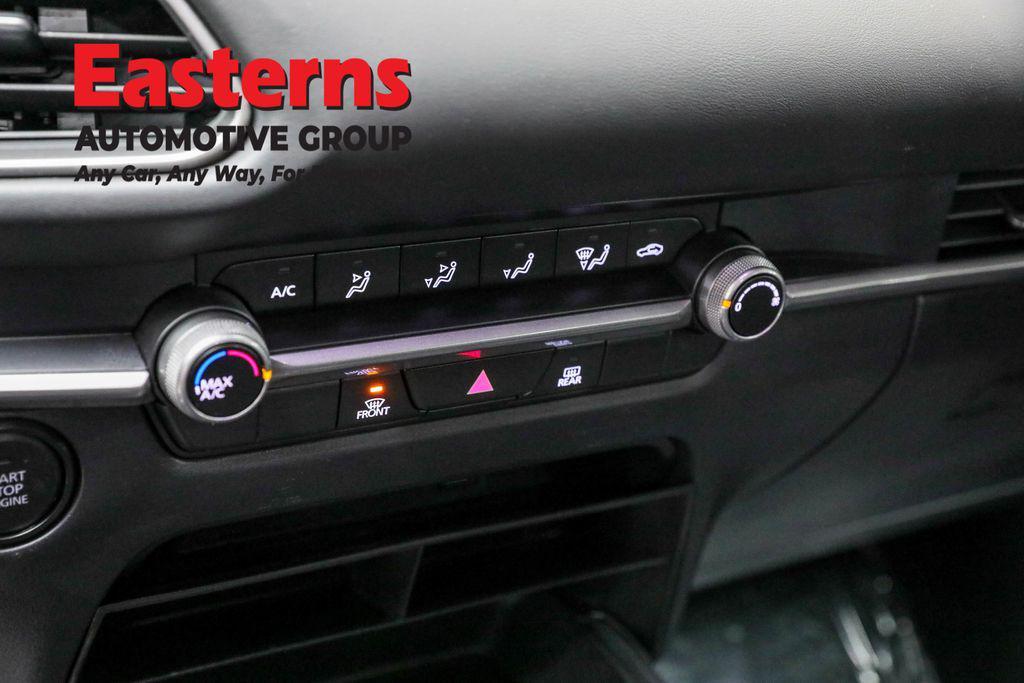 used 2021 Mazda CX-30 car, priced at $19,750